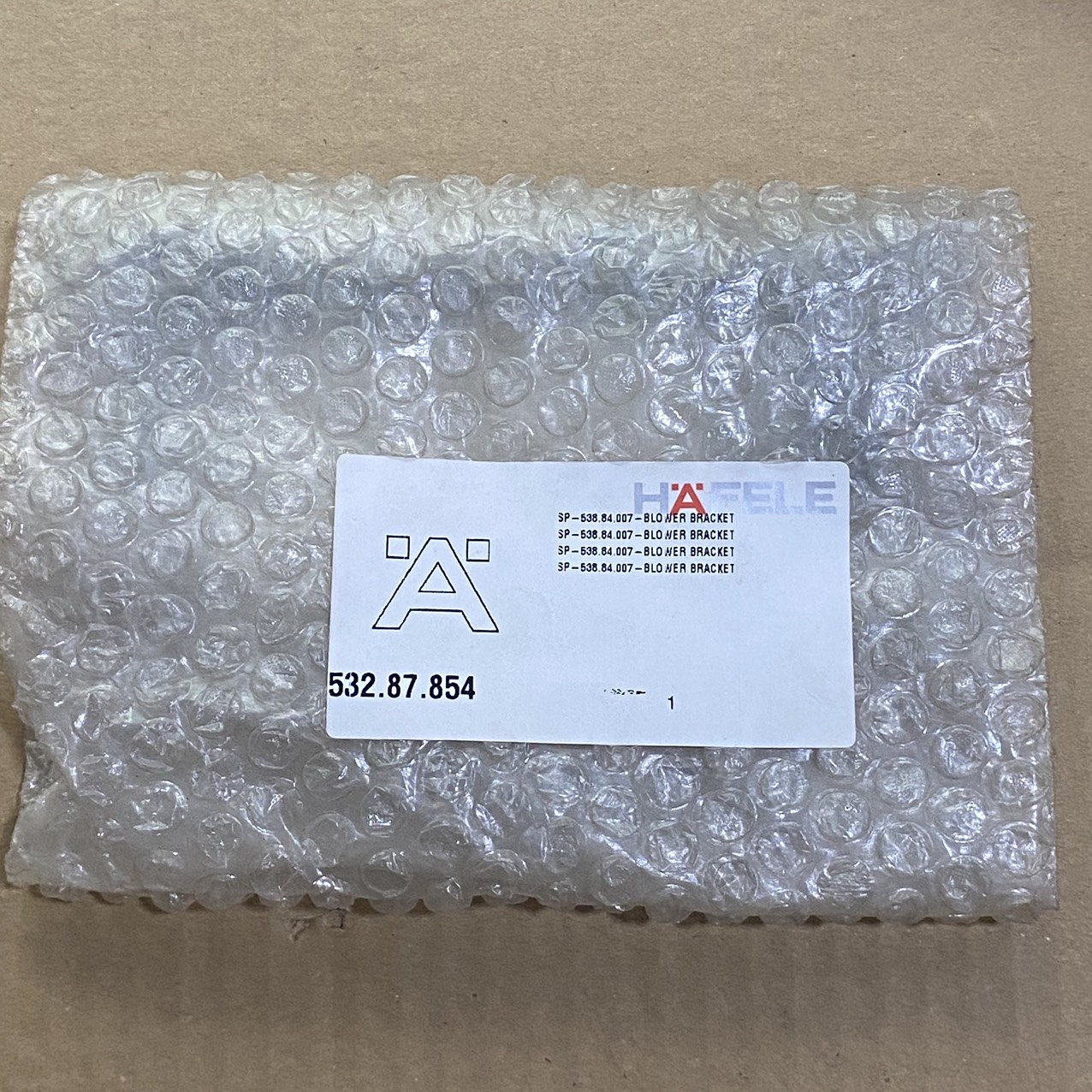 DOOR FOR MICROWAVE 532.87.854