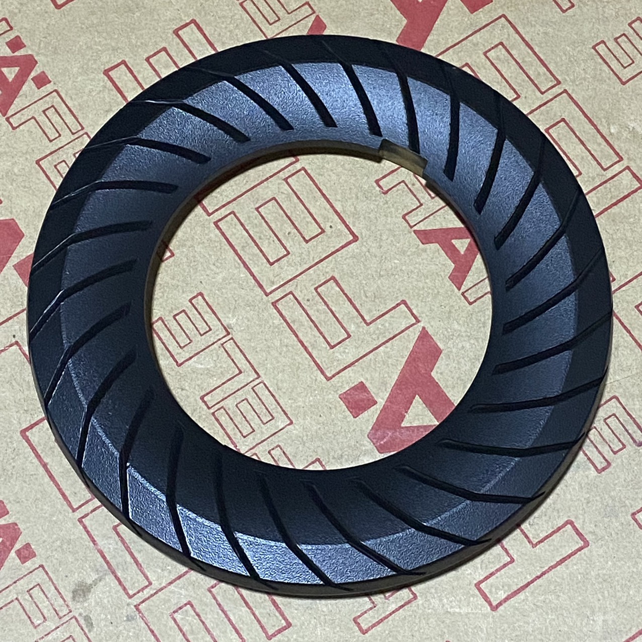 BURNER CAP - WOK BURNER HEAD C 532.87.860