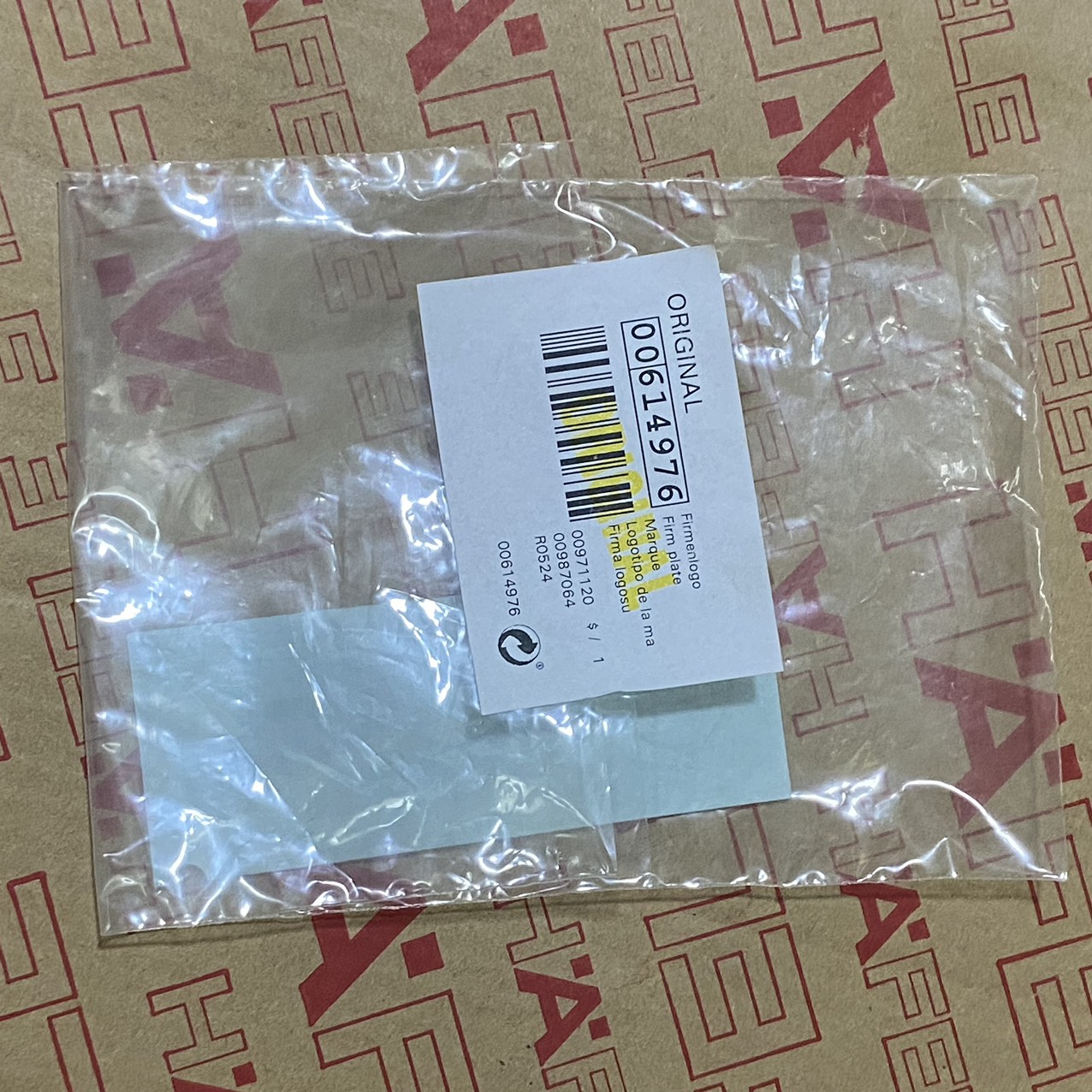 TEM CHỮ 532.87.863