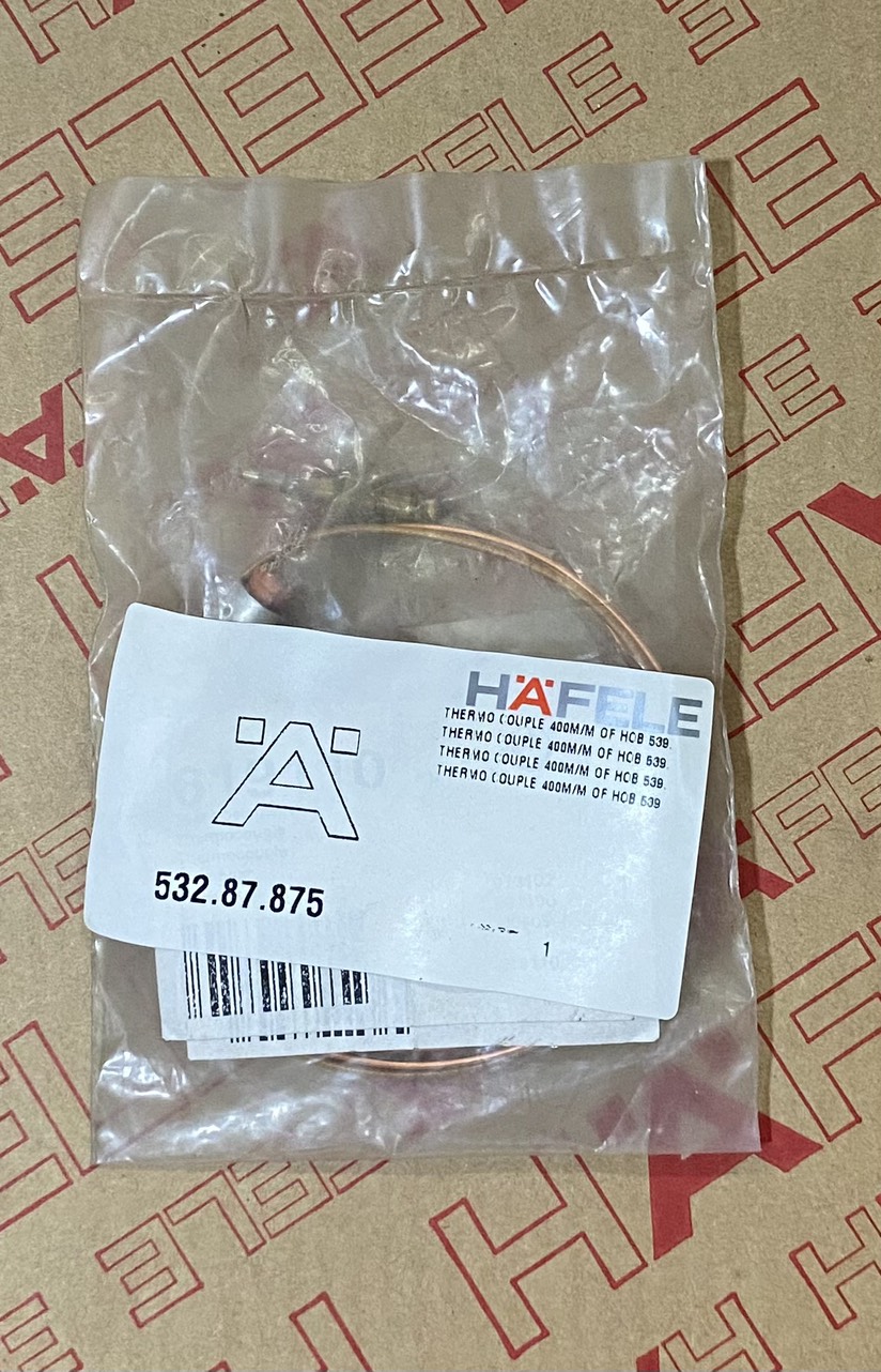 CẶP NHIỆT 400M/M 532.87.875