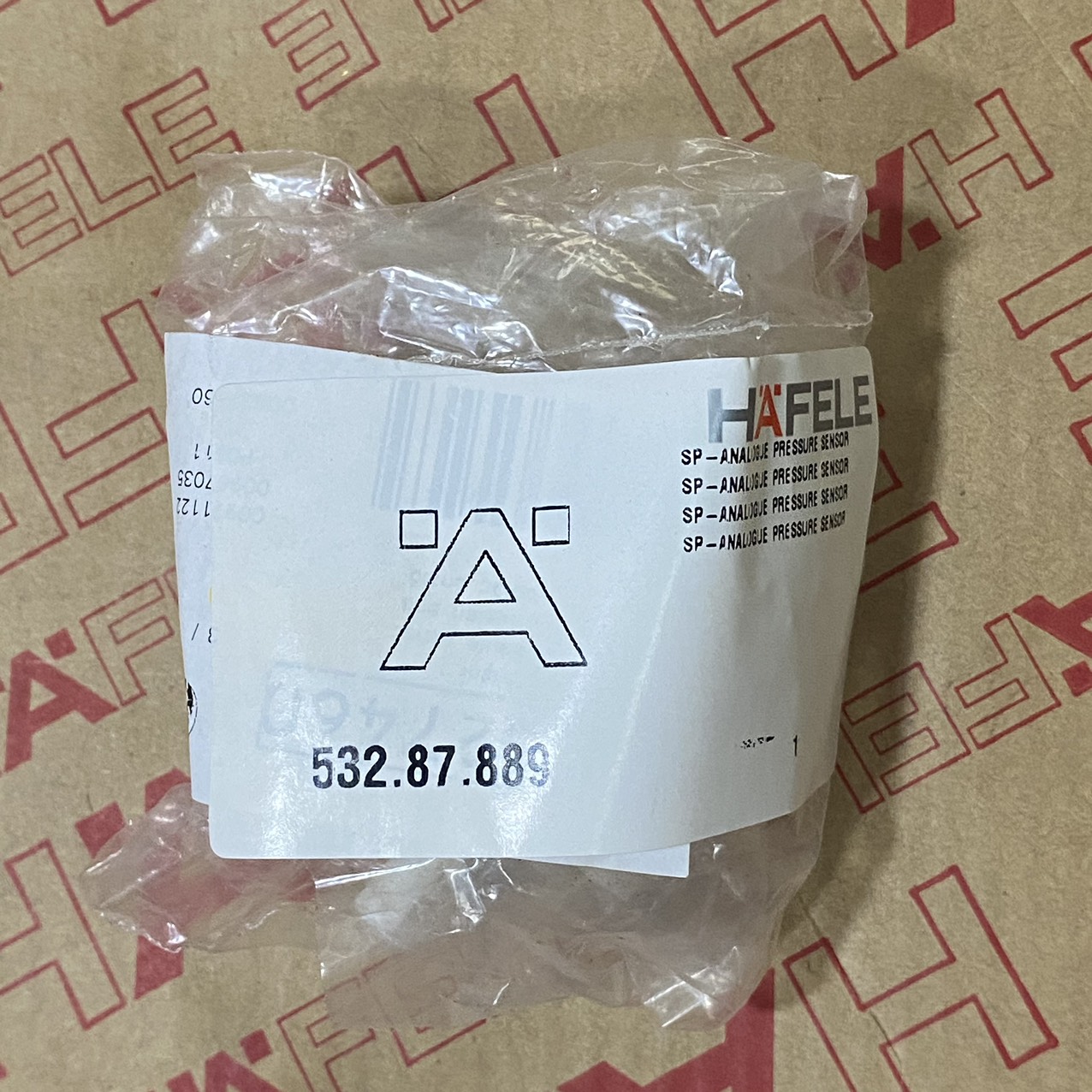 PHAO MÁY GIẶT 532.87.889