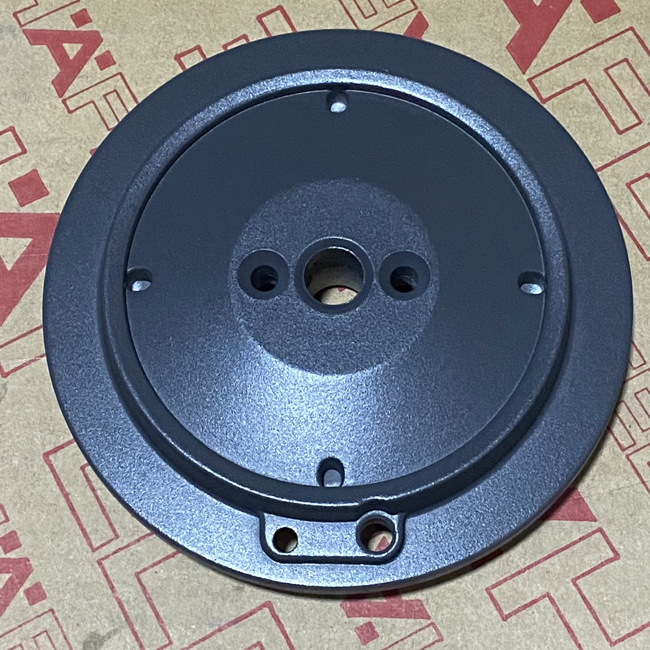 BURNER RING FOR GAS HOB 532.87.897