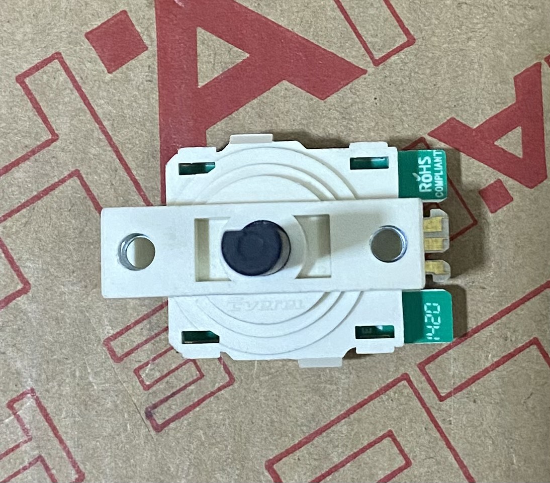 BỘ ĐIỀU KHIỂN KAD62P91/04 532.87.900