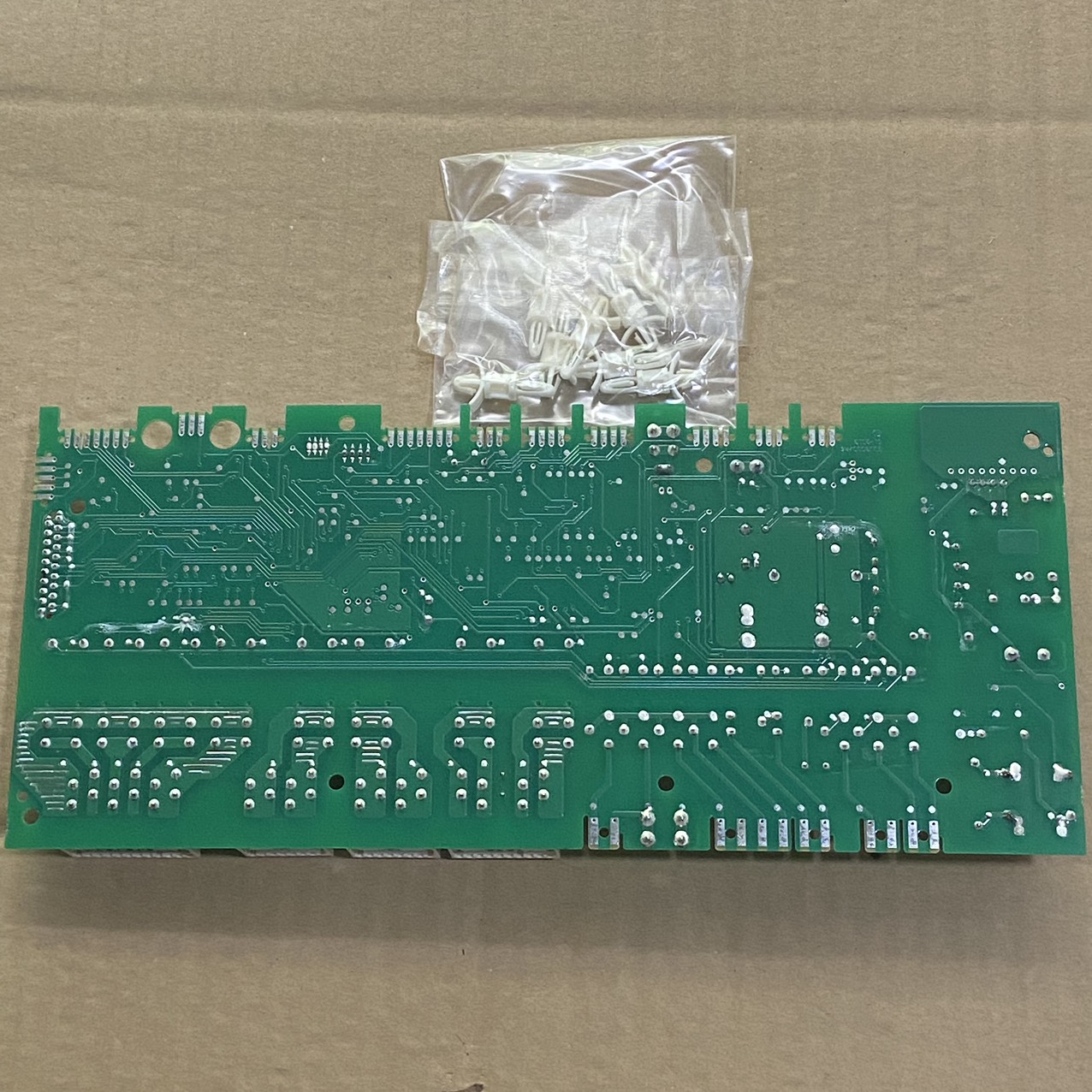 BO450111/01-POWER MODULE NO 532.87.970