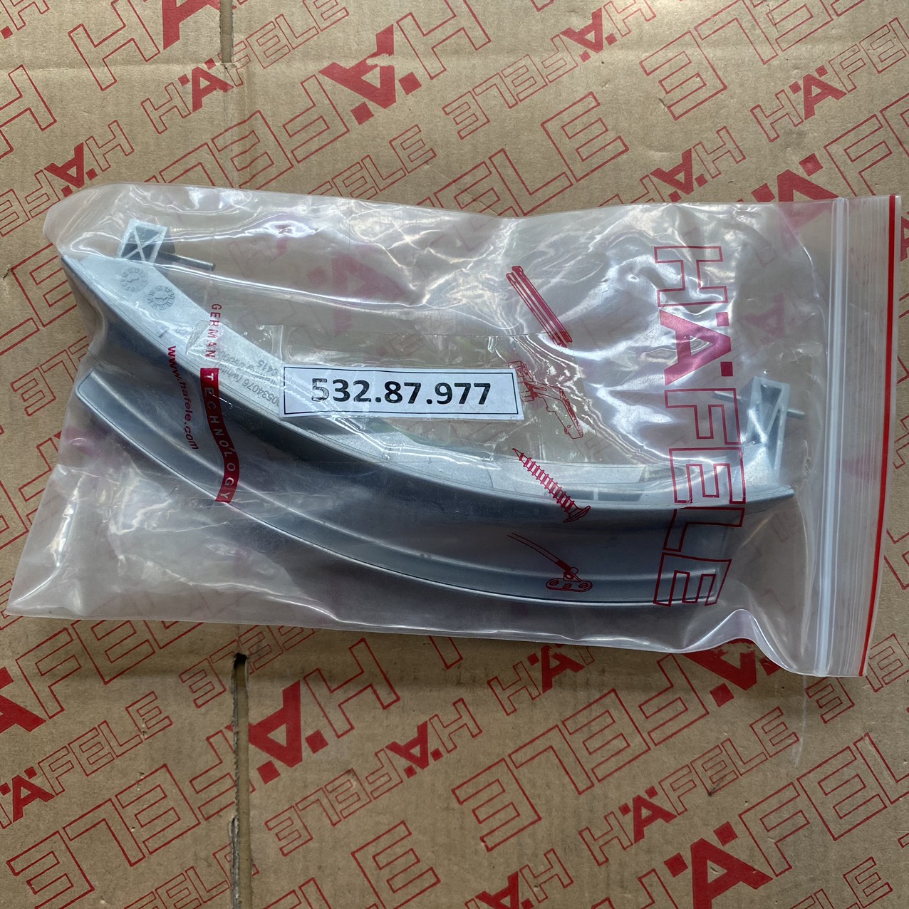 TAY NẮM CỬA MÁY GIẶT 532.87.977