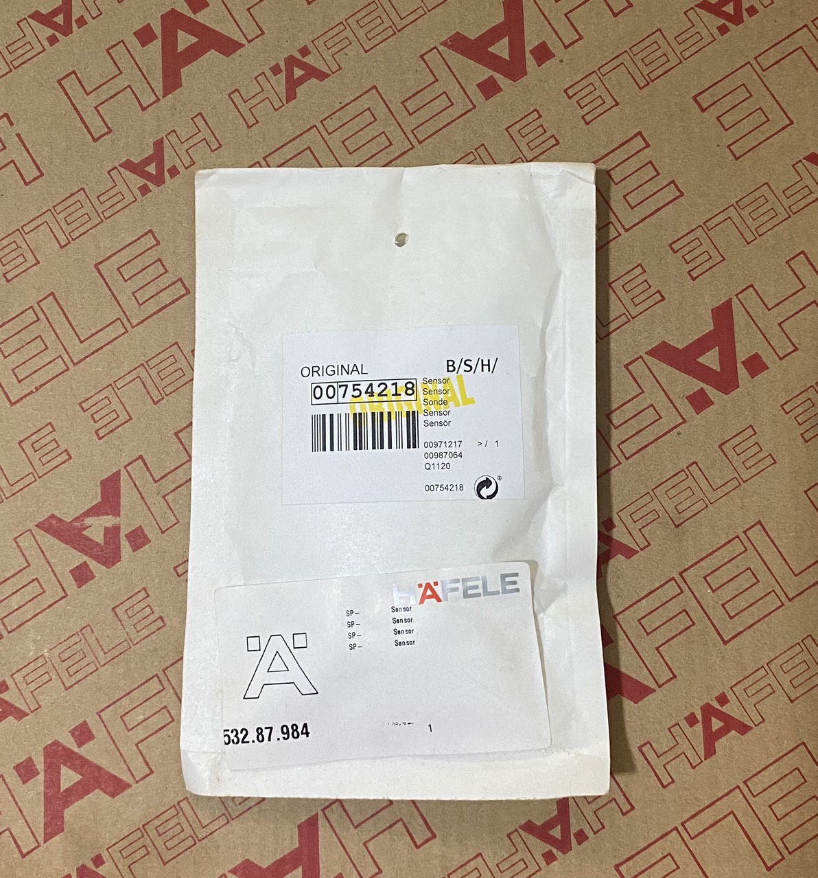 CẢM BIẾN 532.87.984