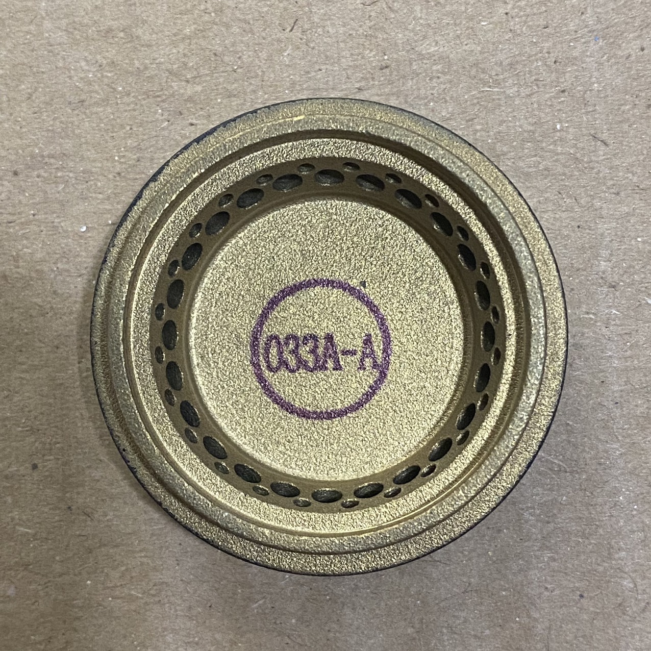 NẮP TRONG CHO BẾP GAS 2 VÙNG NẤU HAFELE 495.06.052(532.88.564)