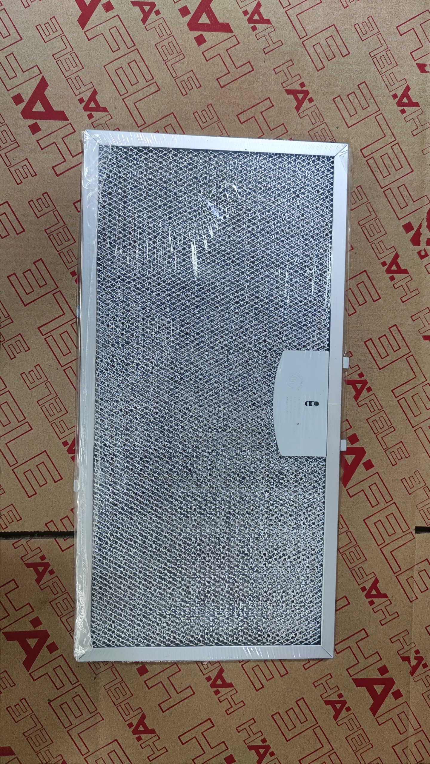 LƯỚI LỌC MÁY HÚT MÙI  HAFELE HH-BP70A 532.90.049