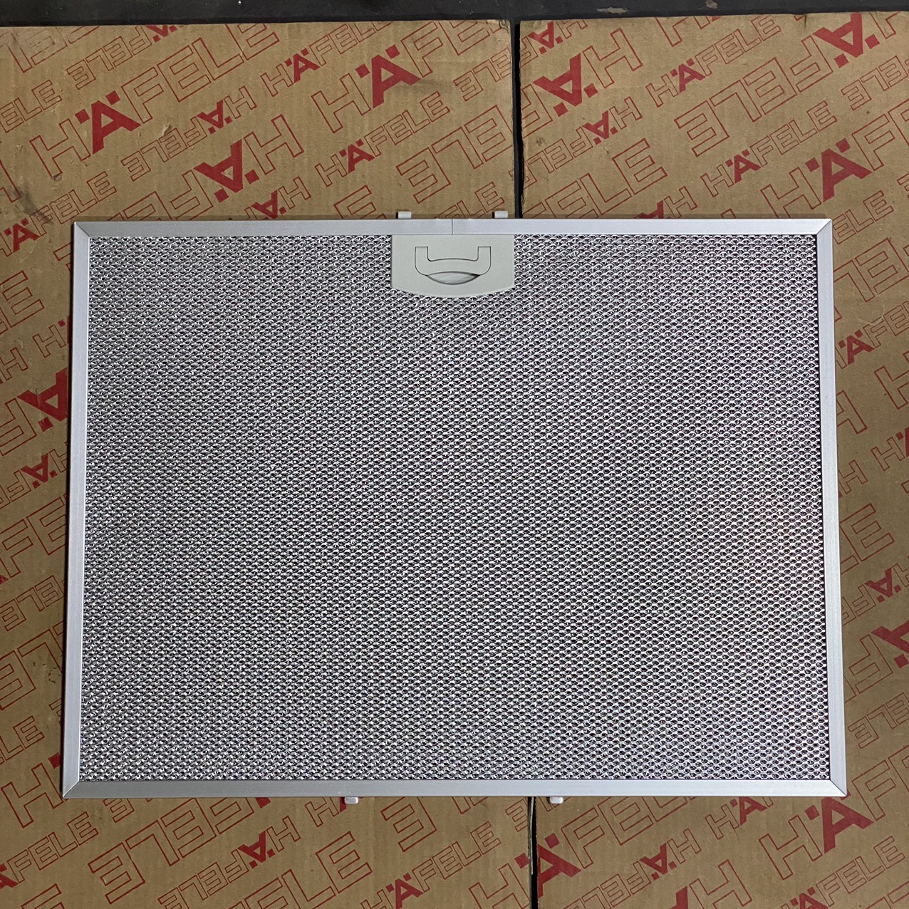 LƯỚI LỌC MÁY HÚT MÙI ÂM TỦ HAFELE  539.82.123/133(532.90.054)