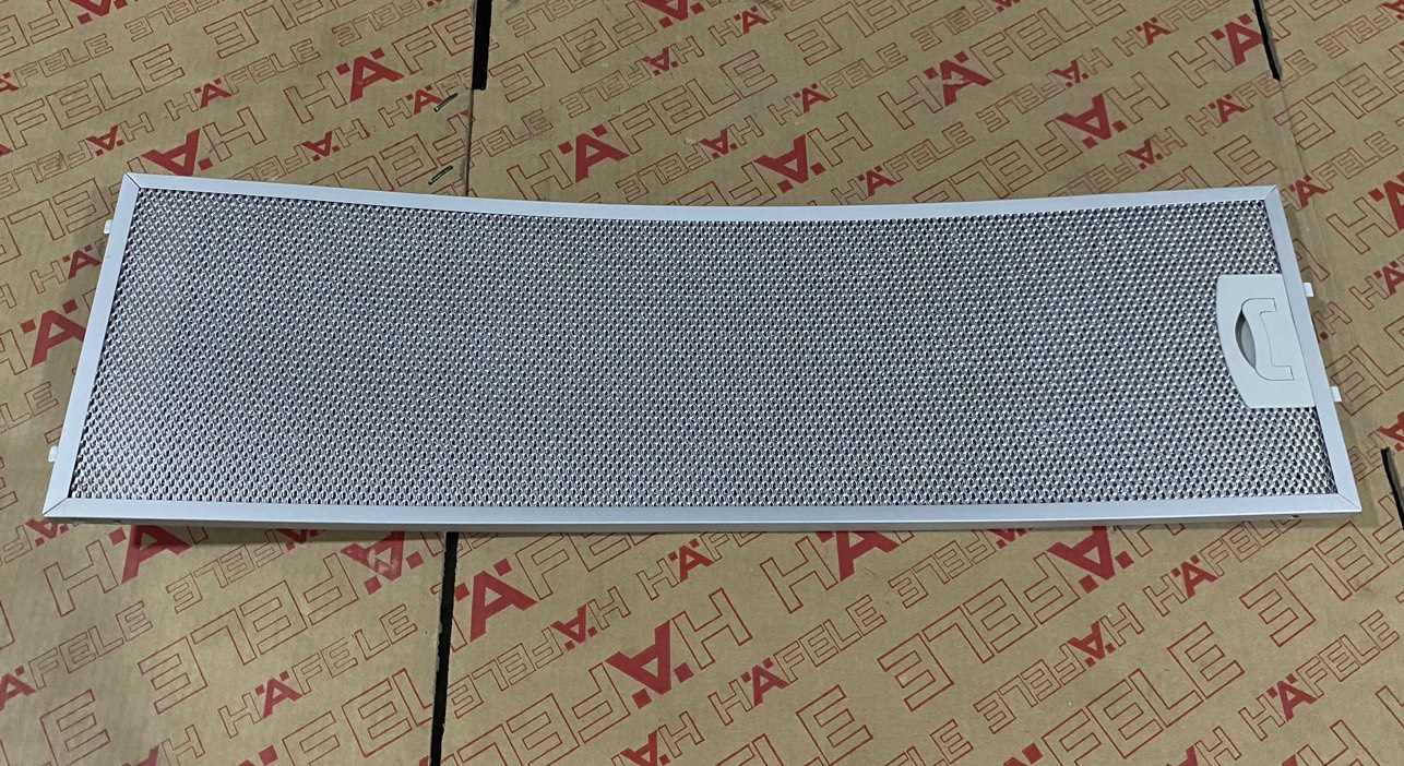 LƯỚI LỌC MÁY HÚT MÙI HAFELE HH-WG90A 539.82.373/603(532.90.068)