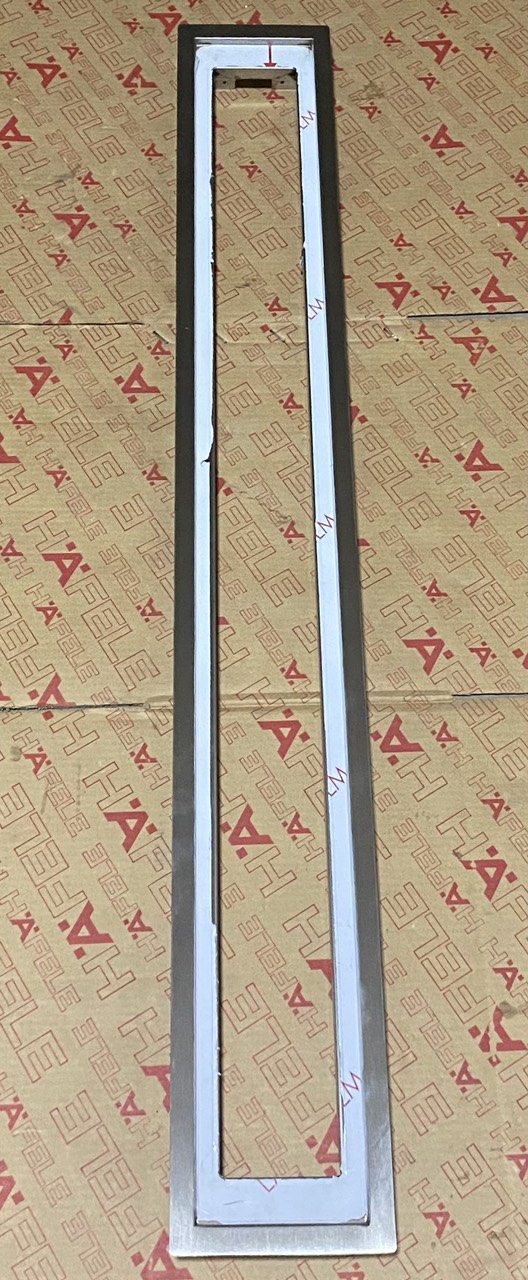 KHUNG BẰNG THÉP KHÔNG GỈ MÁY HÚT MÙI HAFELE HH-DDG90A 539.82.813 (532.90.095)