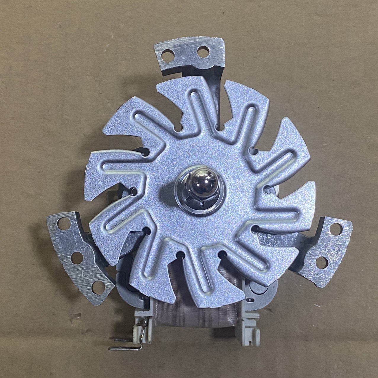 QUẠT LÒ KELI 230V NG3532.90.206