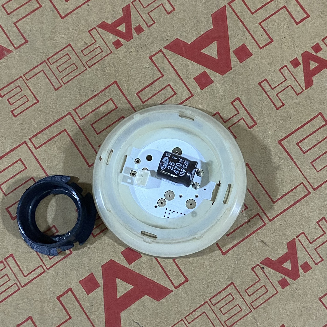 HỘP VI CÔNG TẮC MÁY HÚT MÙI HH-BI70A HAFELE 538.84.007 538.84.007/228(532.90.608)