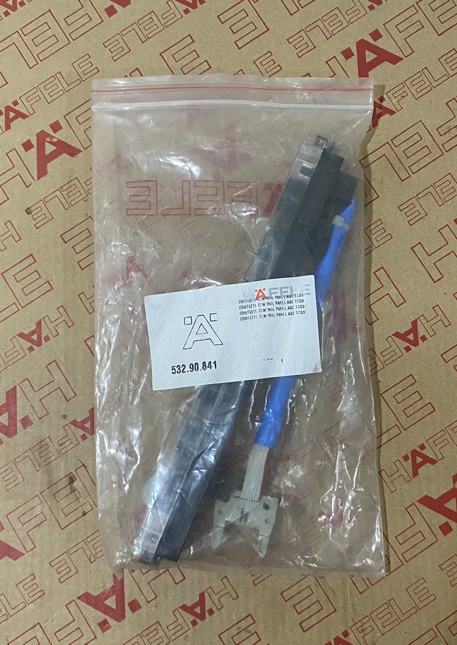 COMPLETE CONTROL PANE L AGC TCG3 532.90.841