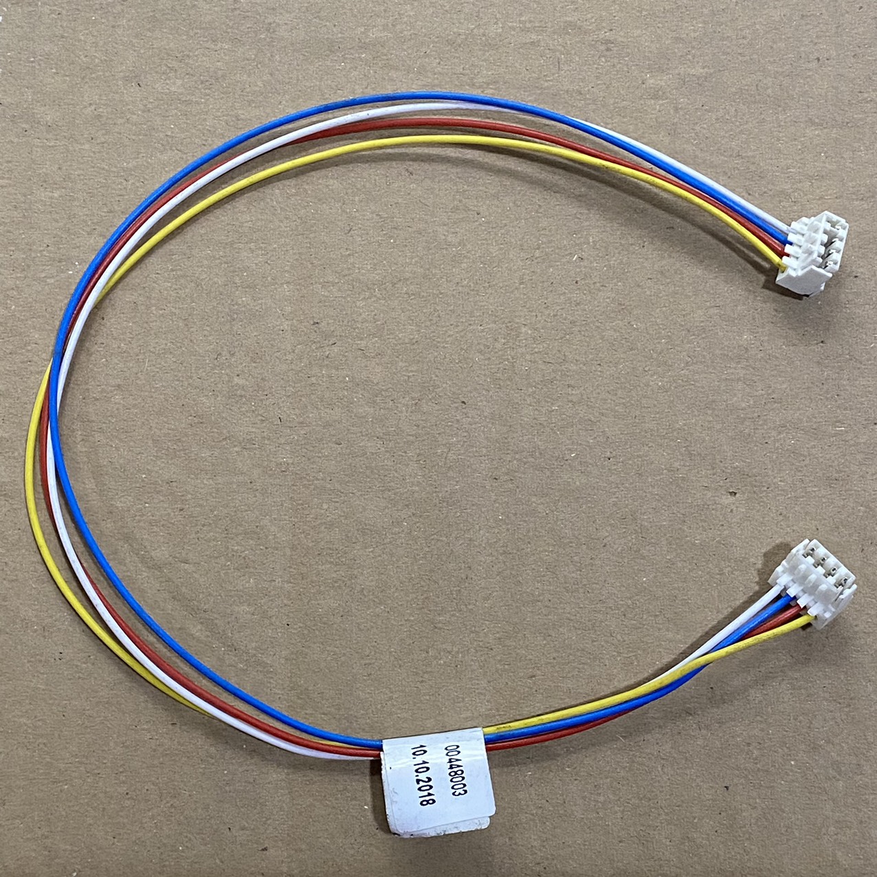 LCD COMMUNICATION CABLE-AG5 532.91.278