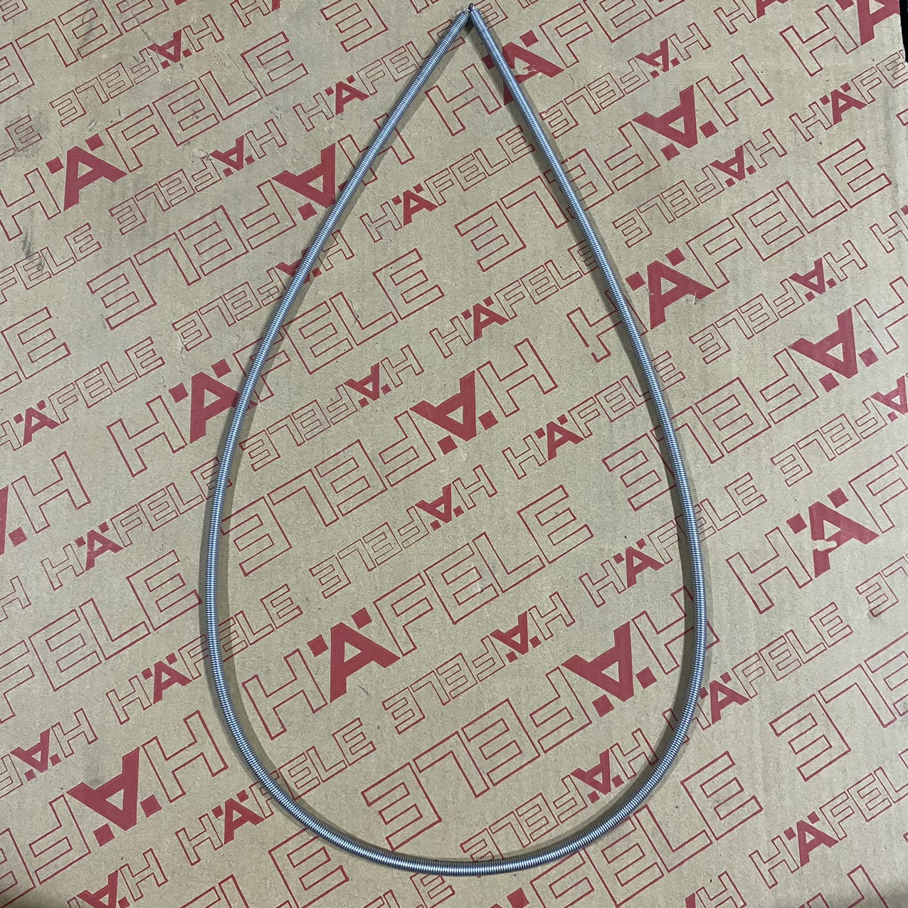 TUB GASKET CLIP-PYTHON 532.91.293