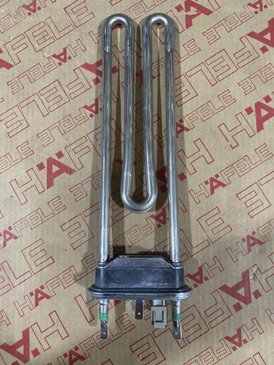 RESISTANCE GR.2000 MÁY GIẶT SẤY KẾT HỢP 533.93.510(532.91.383)