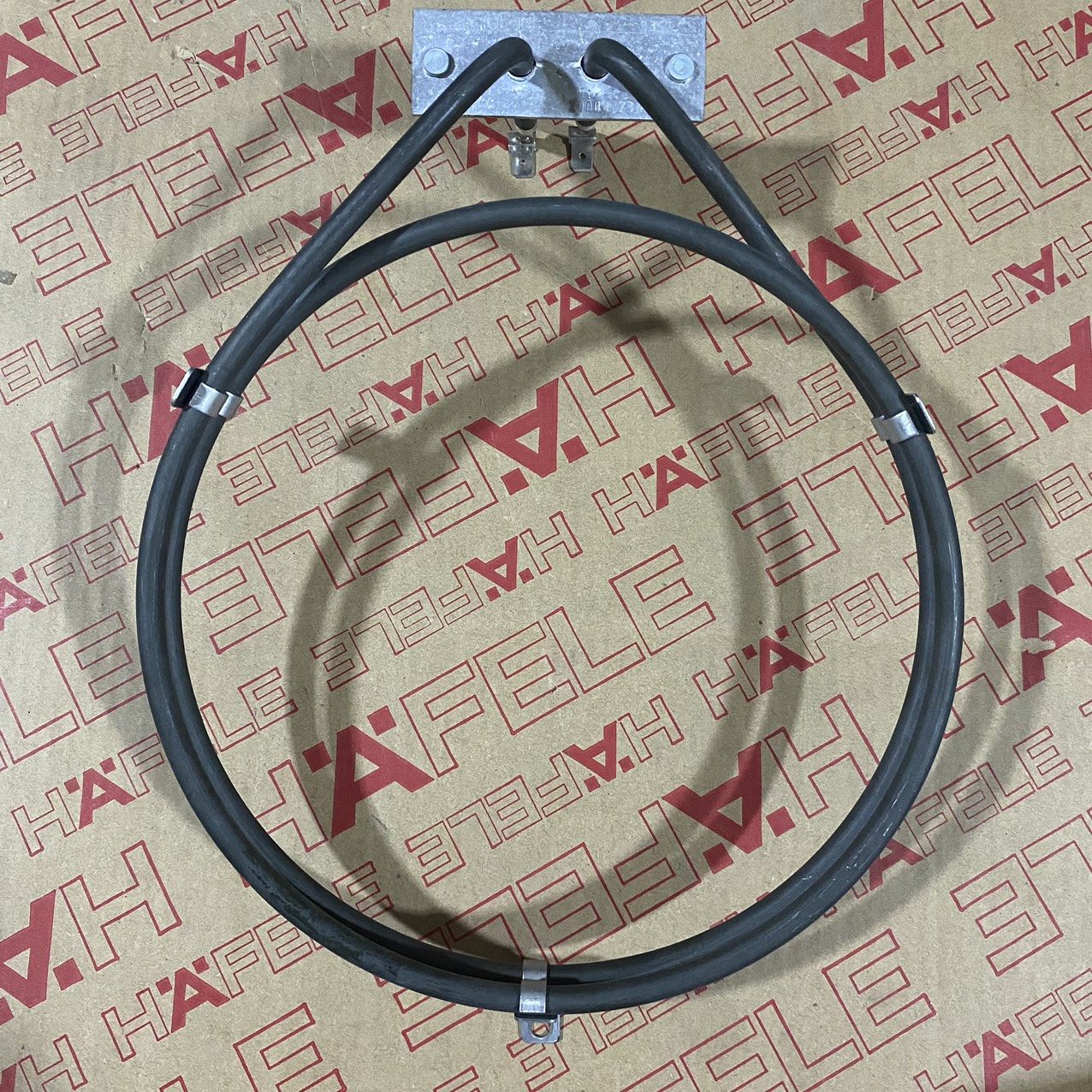 BỘ GIA NHIỆT TUẦN HOÀN NHIỆT 2000W 230V(532.91.837)