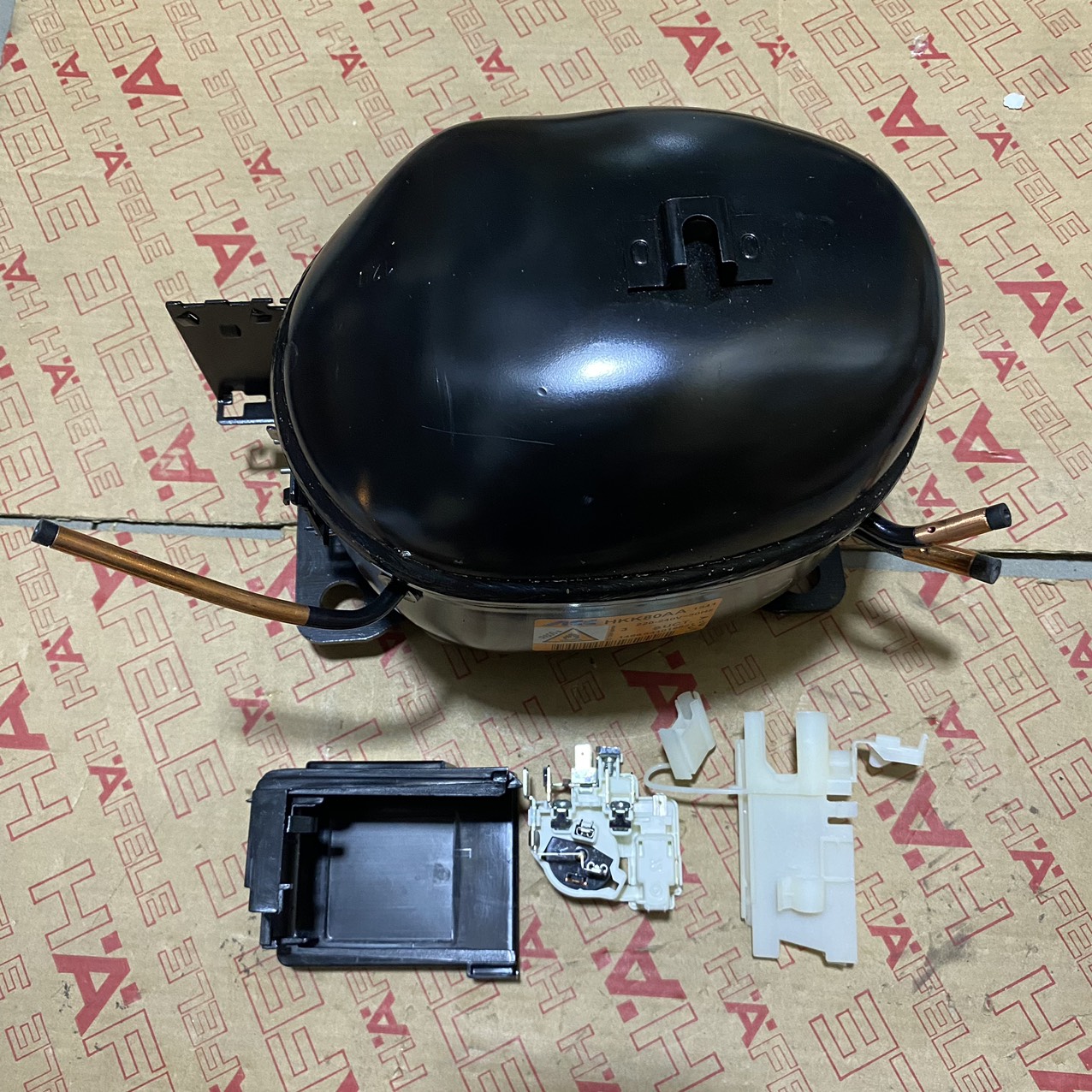 MÁY NÉN KKHKK80AA532.92.130