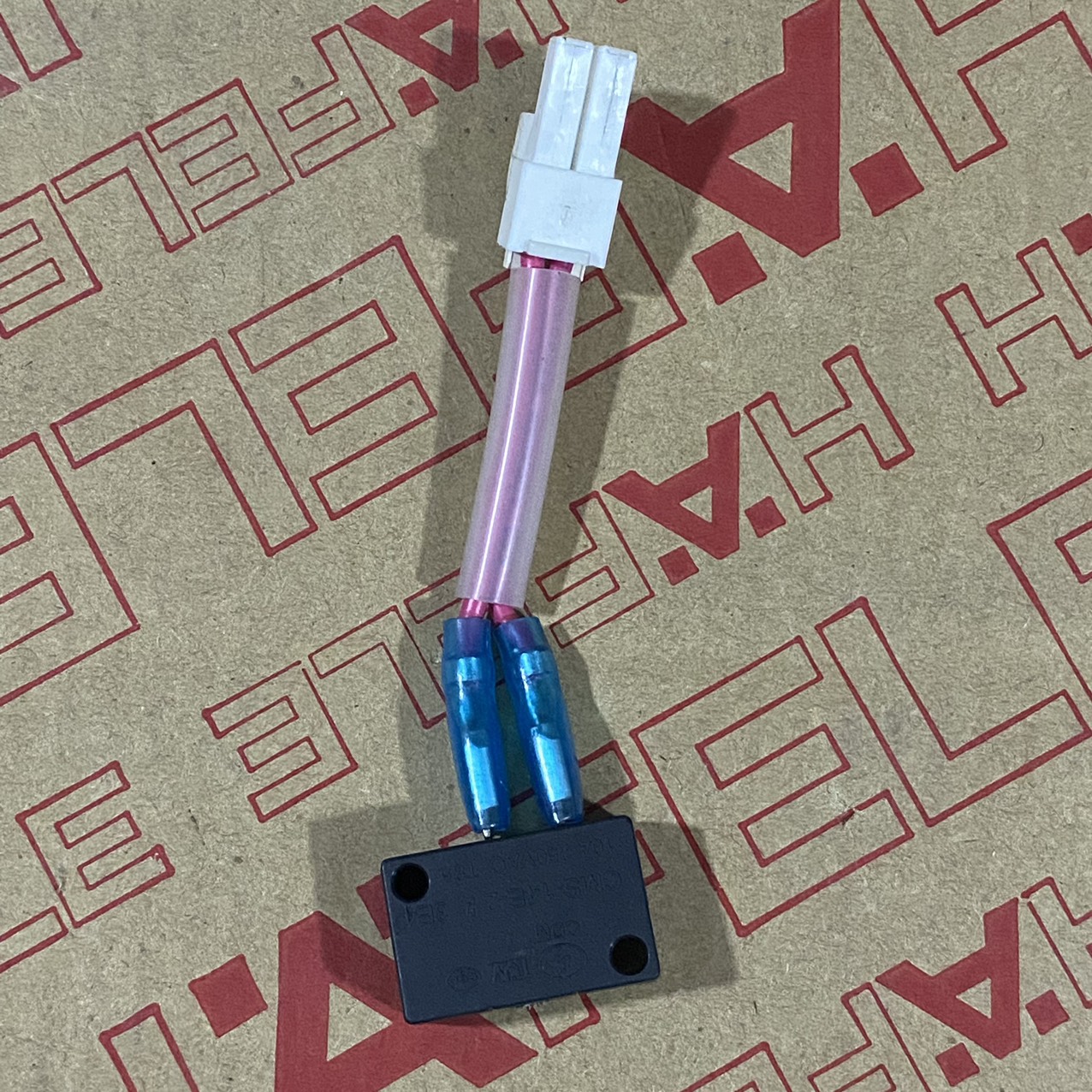 NẮP HỘP CẢM BIẾN 532.92.342