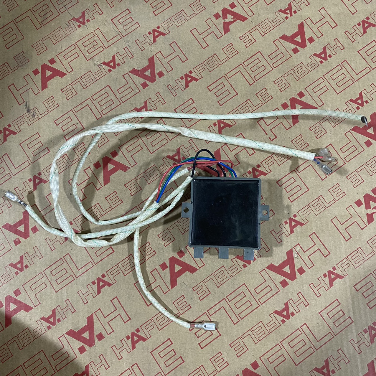 GENERATOR 3P (SABAF) f BẾP GAS 3 VÙNG NẤU HAFELE 533.02.829(532.92.837)