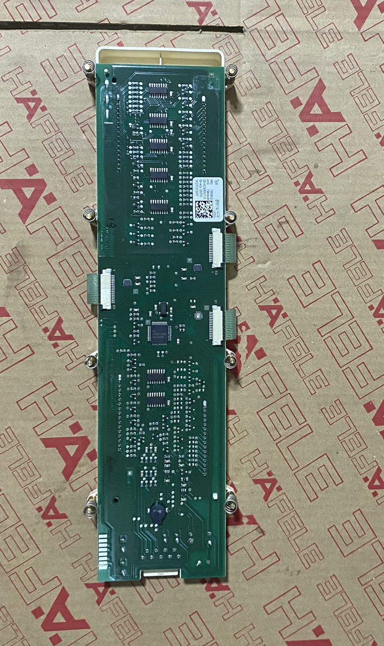 MODULE ĐIỀU KHIỂN LÒ NƯỚNG ÂM TỦ HAFELE HO-T60A  535.00.300(532.90.196)