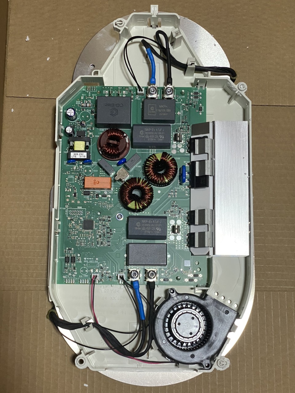 MODULE CẢM ỨNG 200P/160 BẾP TỪ HAFELE HC-I604A 536.01.731(532.90.143)