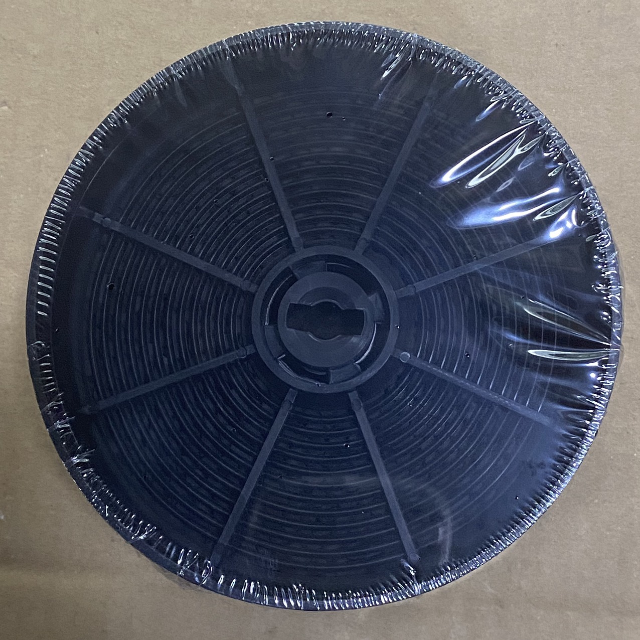 KOHLEFILTER. KSET91E2 536.84.917