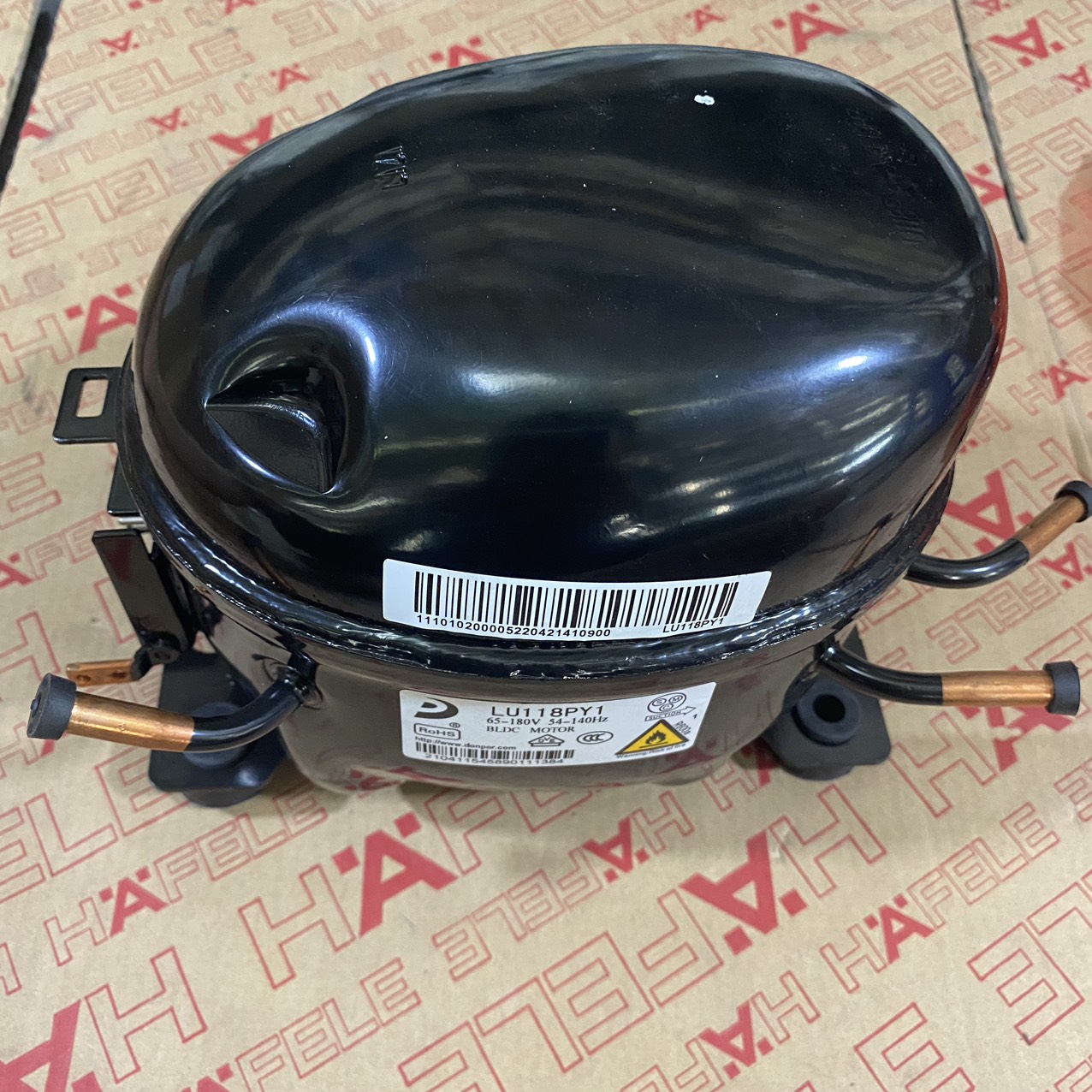 MÁY NÉN DC INVERTER 538.11.070(532.86.866)