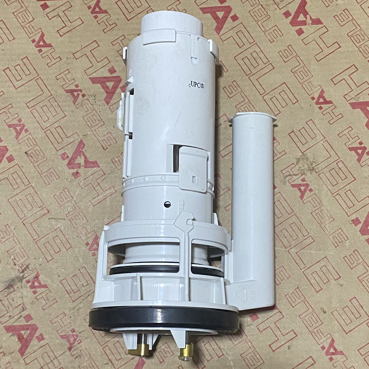 Flush value for Bồn cầu 588.46.993