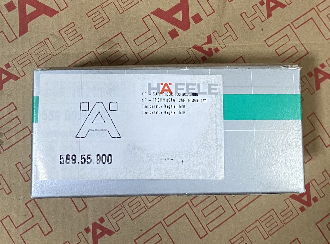 CARTRIDGE T30 98282000 589.55.900