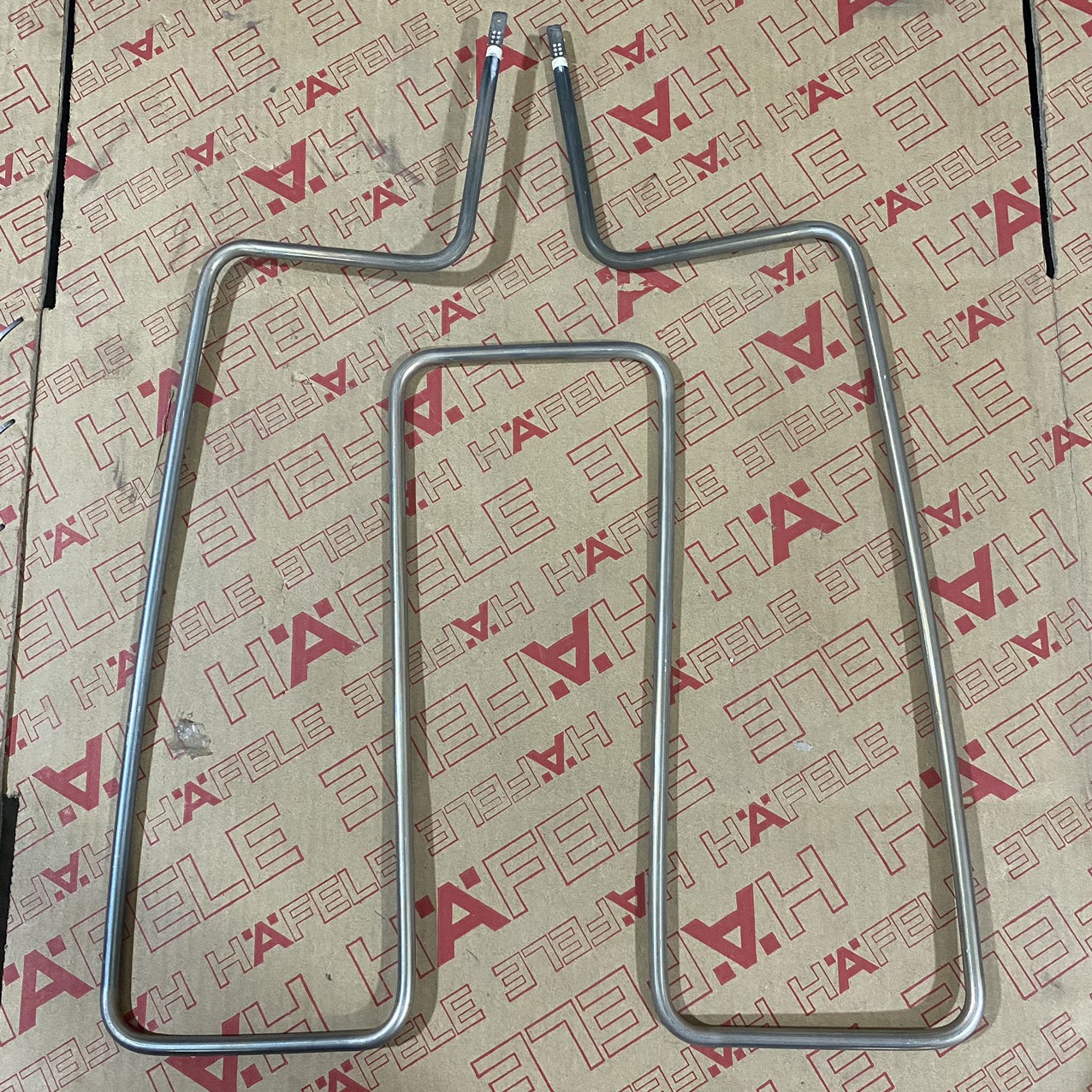 ĐIỆN TRỞ LÒ NƯỚNG HAFELE HO-KT60B 599.41.00155