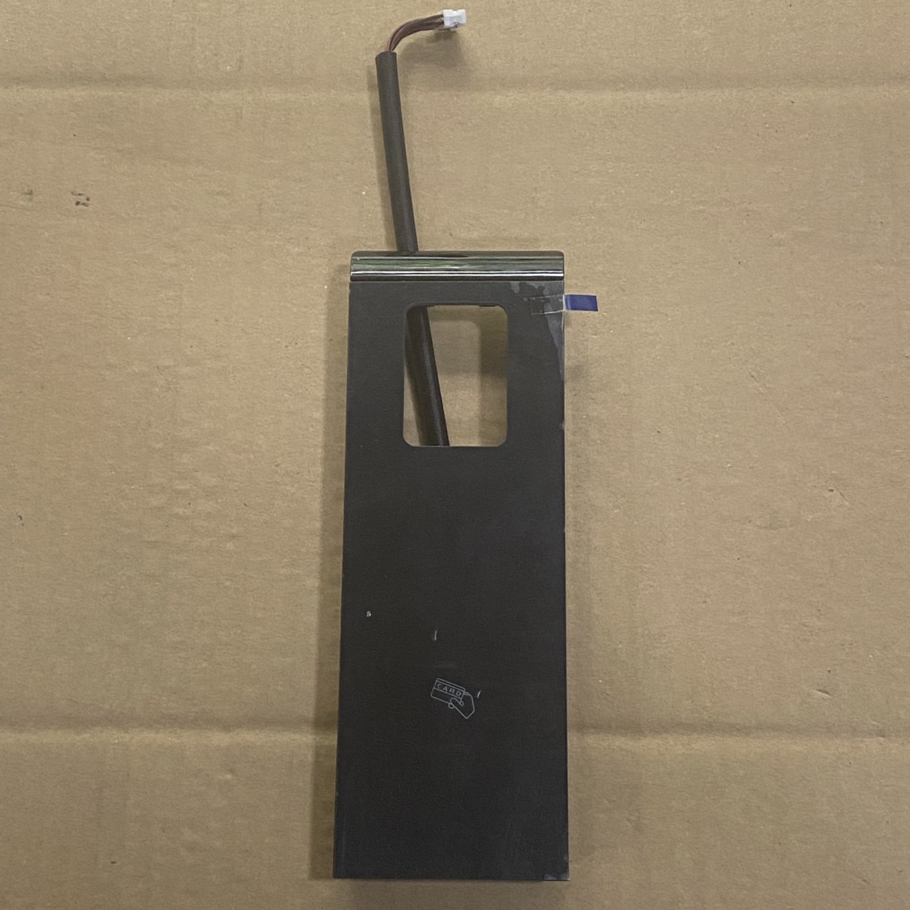 KHOÁ ĐIỆN TỬ 912.05.303