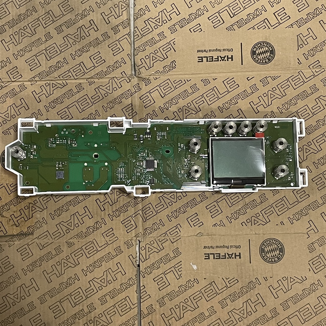 MODULE VẬN HÀNH 539.96.0003/090(532.87.375)