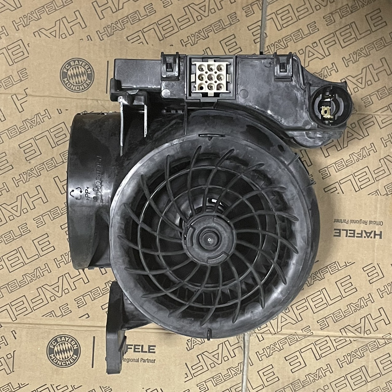 MOTOR MÁY GIẶT & MÁY SẤY 532.87.368
