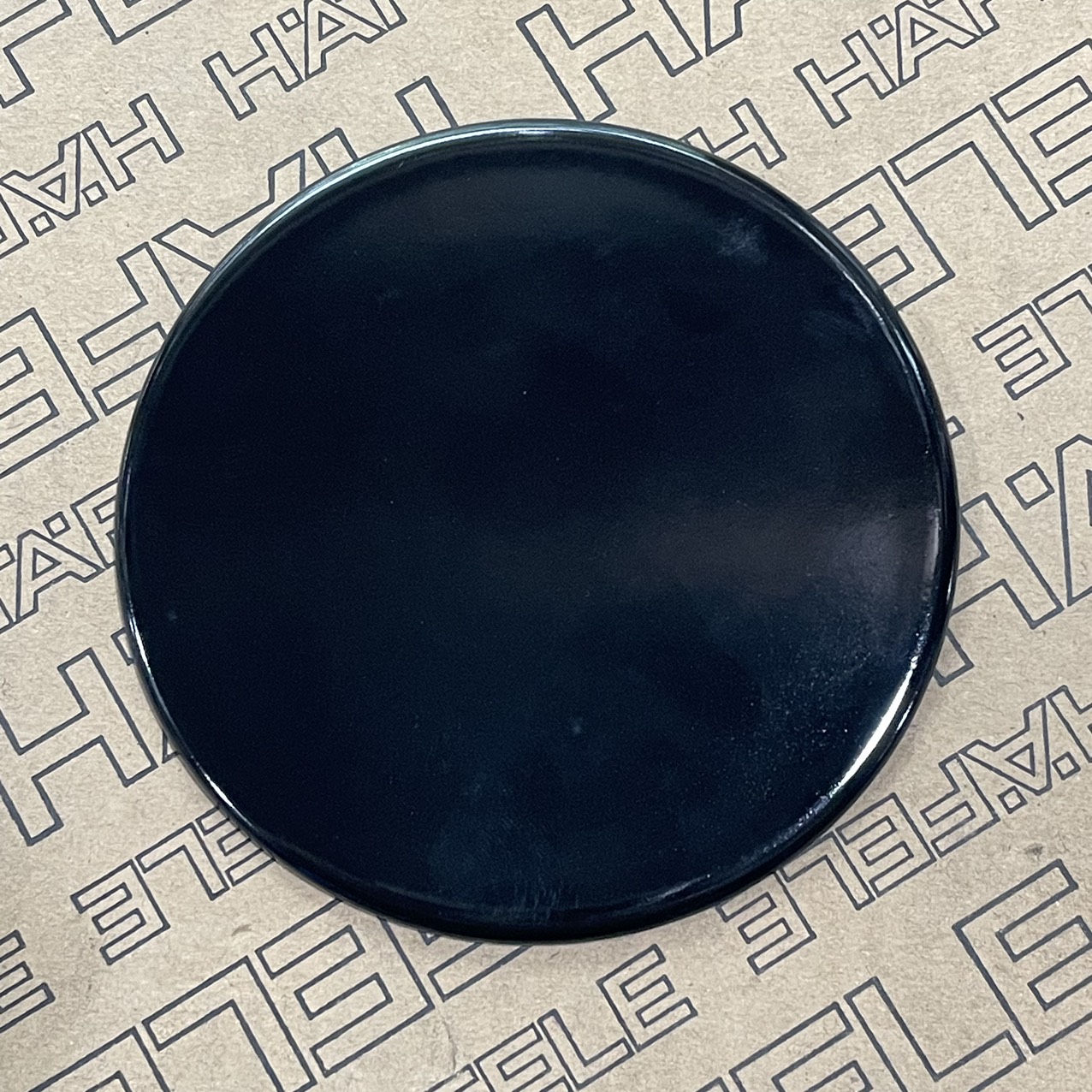 CAP GL.BLK RAPID 3MM SERIES I 532.92.805