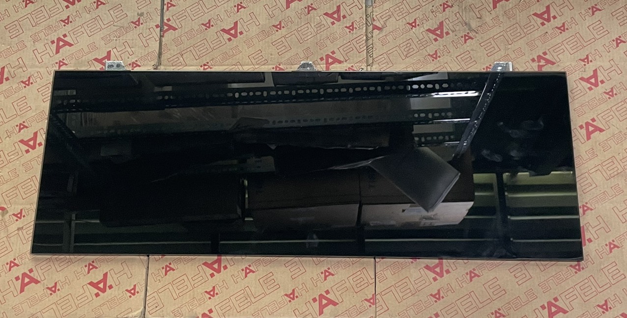 MẶT KÍNH TRƯỚC CỦA MÁY HÚT MÙI HAFELE HH-DDG90A 539.82.813(599.13.00046)