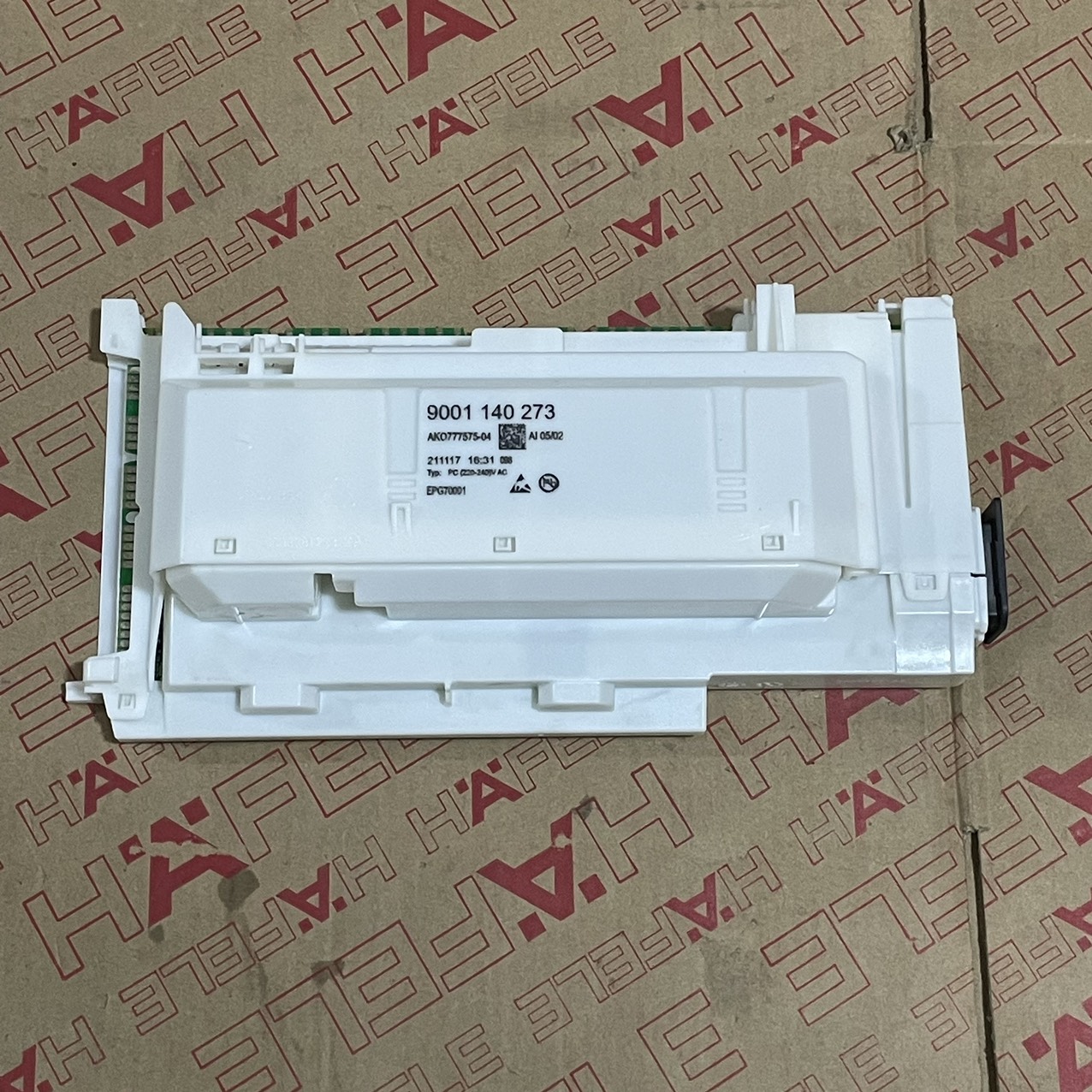 MODULE NGUỒN 532.87.328