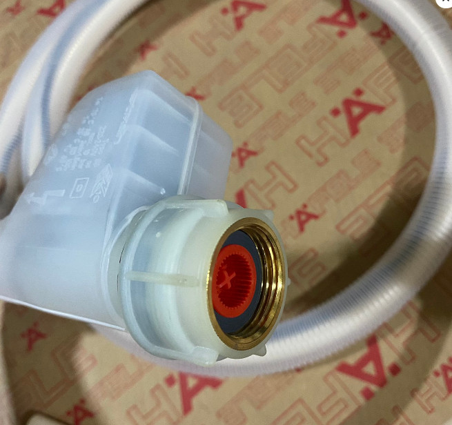 AQUASTOP 230V. 50HZ.COM 532.87.496