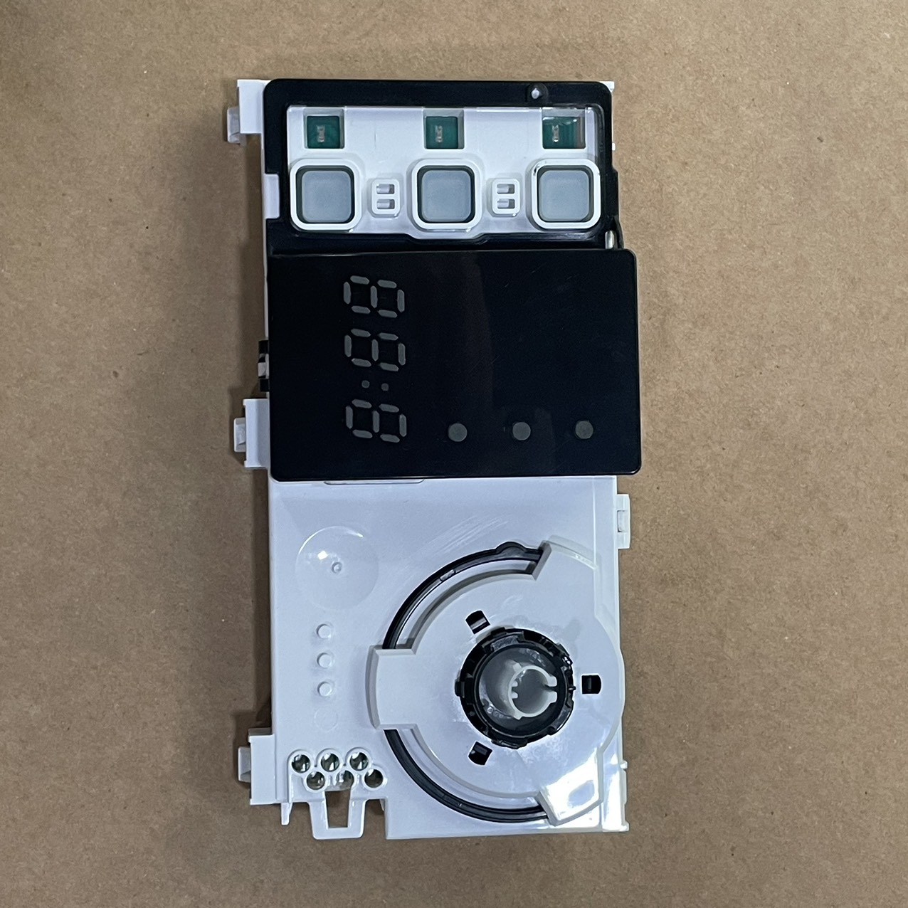 MODULE VẬN HÀNH MÁY RỬA CHÉN  532.87.935